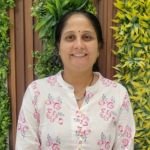 Dr Lalitha V Kerudi